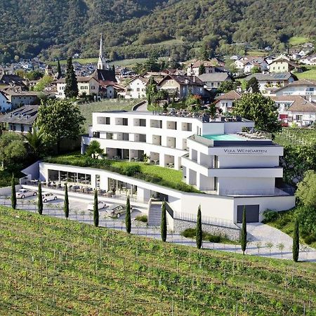 Villa Weingarten Caldaro Dış mekan fotoğraf