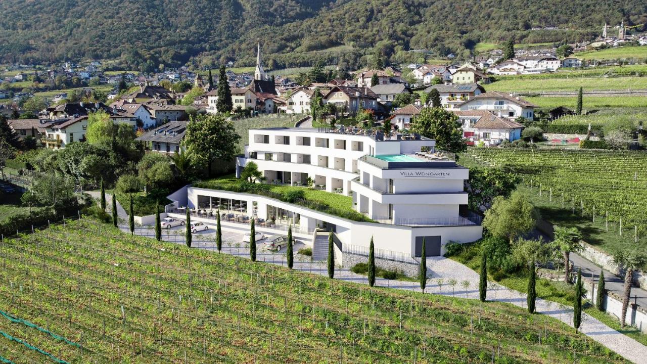 Villa Weingarten Caldaro Dış mekan fotoğraf
