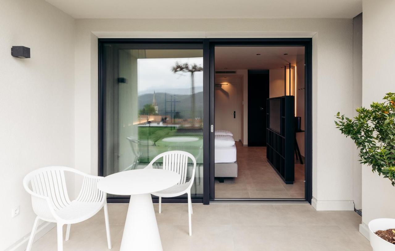 Villa Weingarten Caldaro Dış mekan fotoğraf