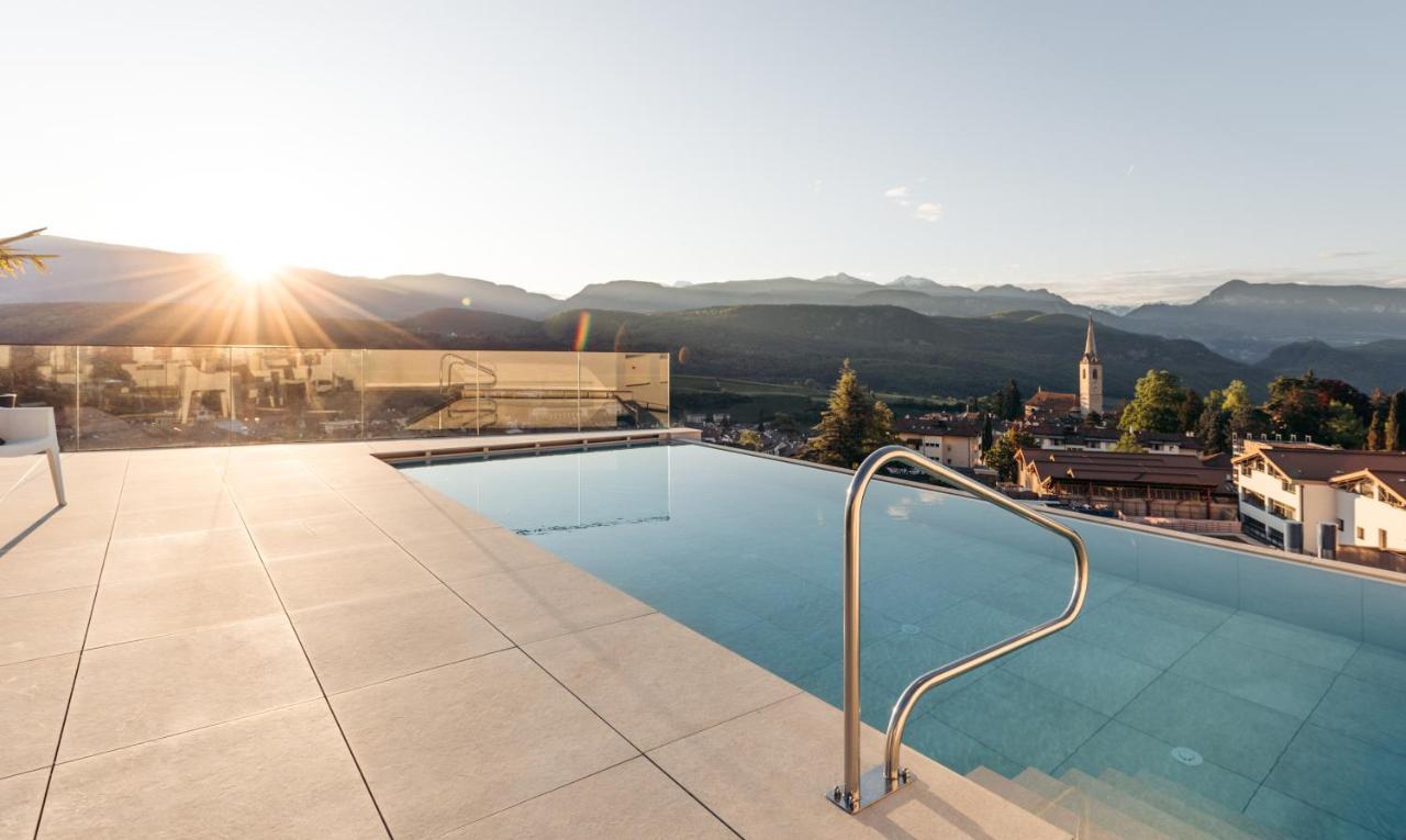 Villa Weingarten Caldaro Dış mekan fotoğraf