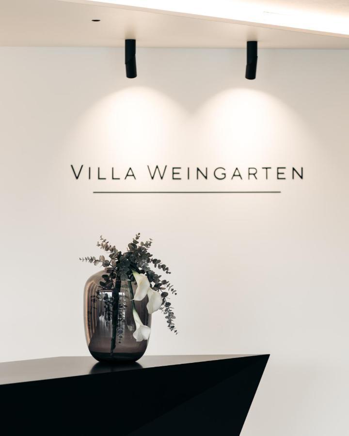 Villa Weingarten Caldaro Dış mekan fotoğraf
