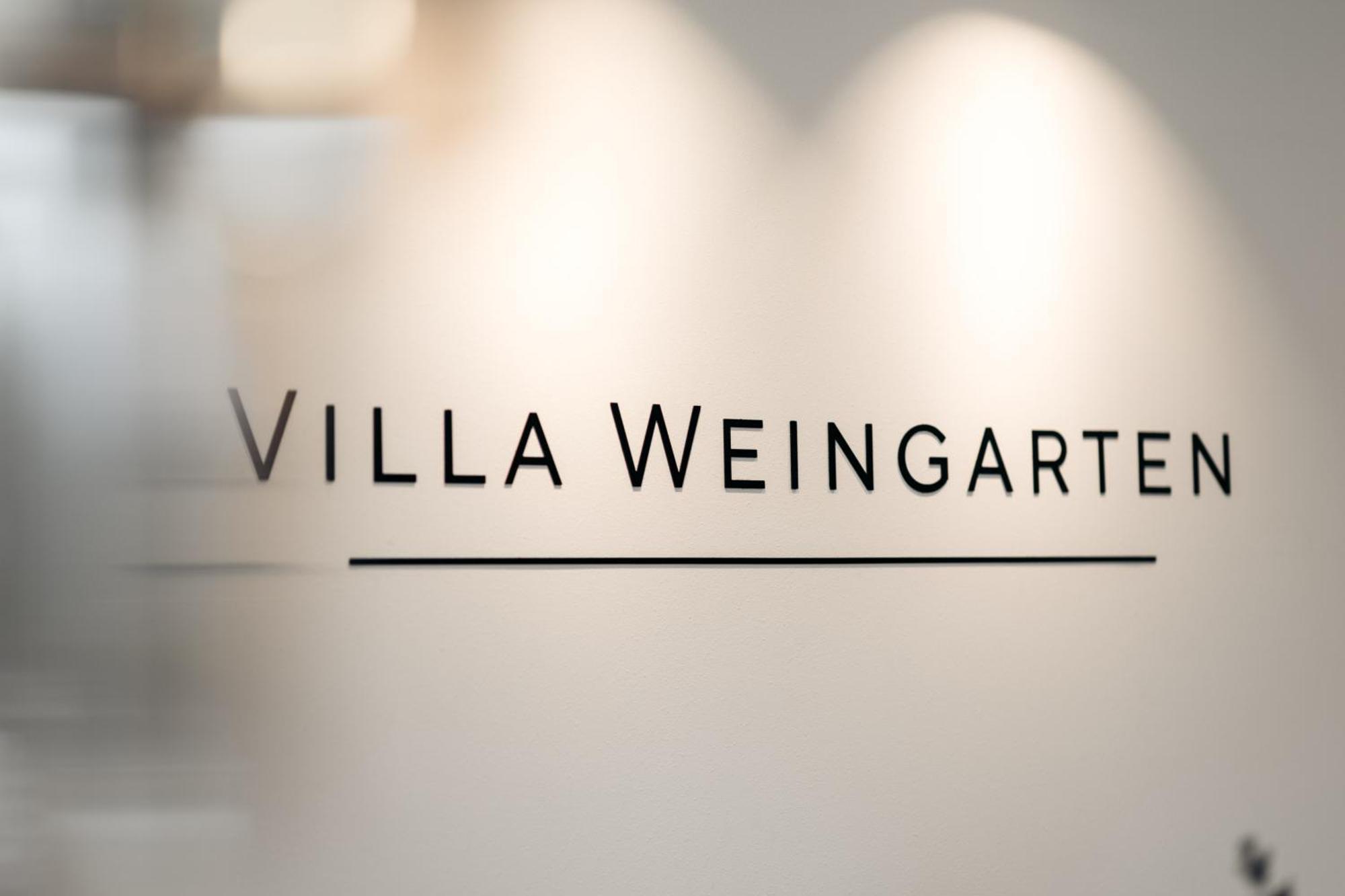Villa Weingarten Caldaro Dış mekan fotoğraf