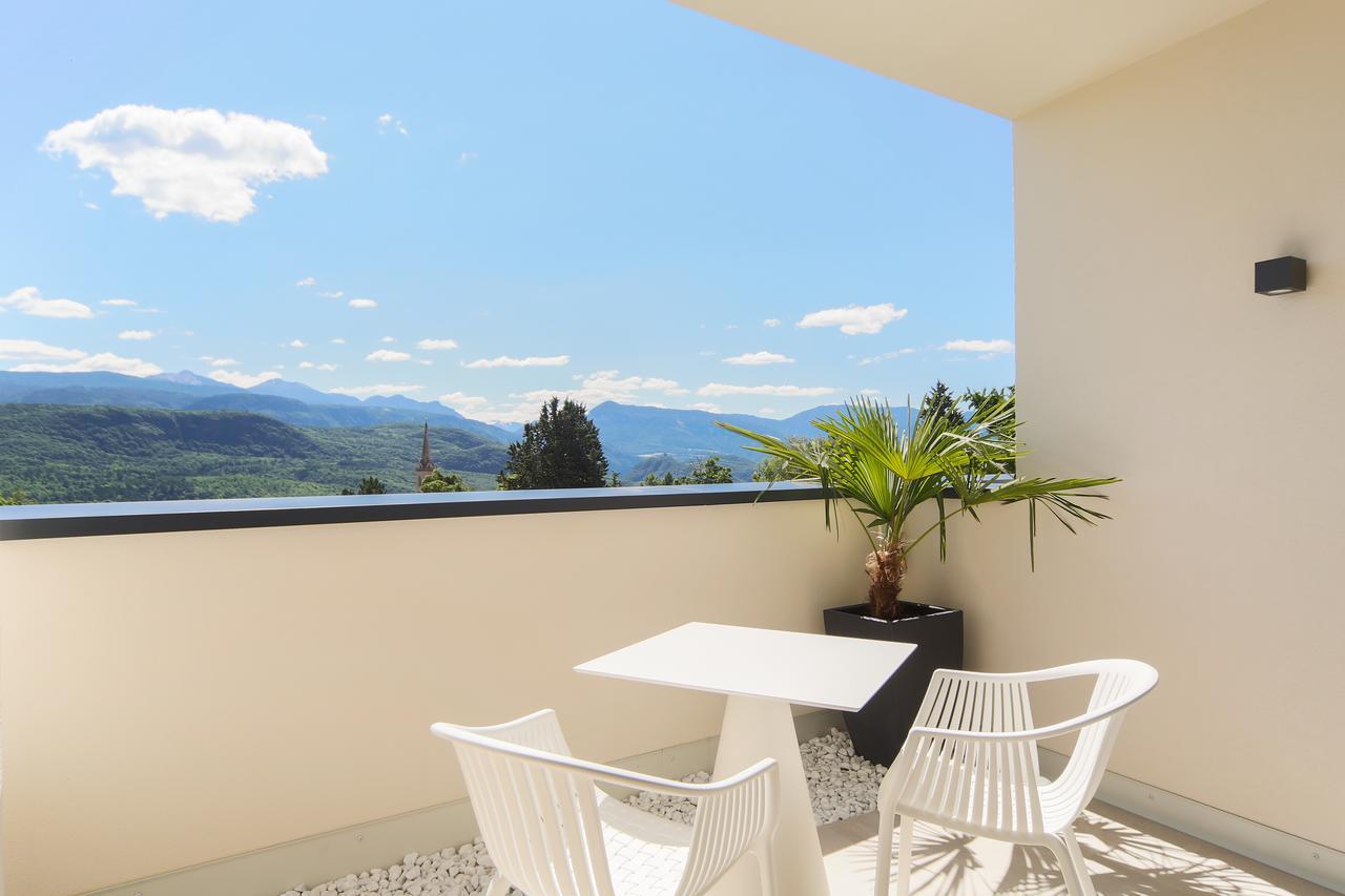 Villa Weingarten Caldaro Dış mekan fotoğraf